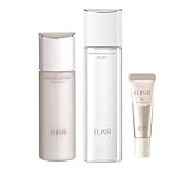 【セット買い】エリクシール シュペリエル 医薬部外品 リフトモイスト ローション SP 2+リフトモイスト エマルジョン SP 2 しっとり 朝用乳液５ml サンプル付き