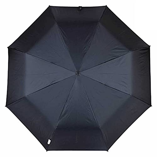 MyViradi 3 Fold stylish Office Umbrella Sun & Rain Protactive Umbrella
