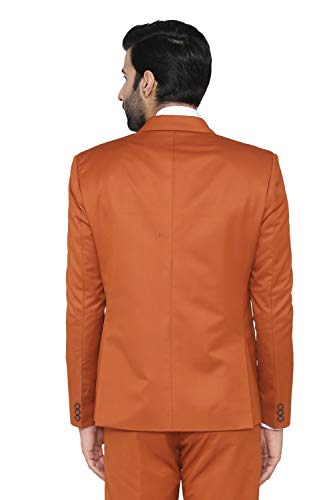 Image of WINTAGE Men's Regular Fit Blazer