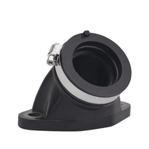 Collecteur d'admission carburateur durable pour Scrambler et Big Boss
