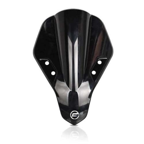 Déflecteurs de vent CFMOTO 250SR pare-brise en finition premium