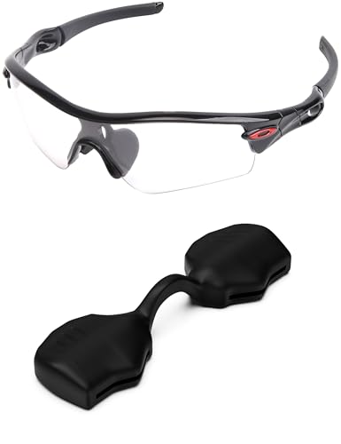 Image of Replacement Nose Pad for Oakley Hydra OO9229