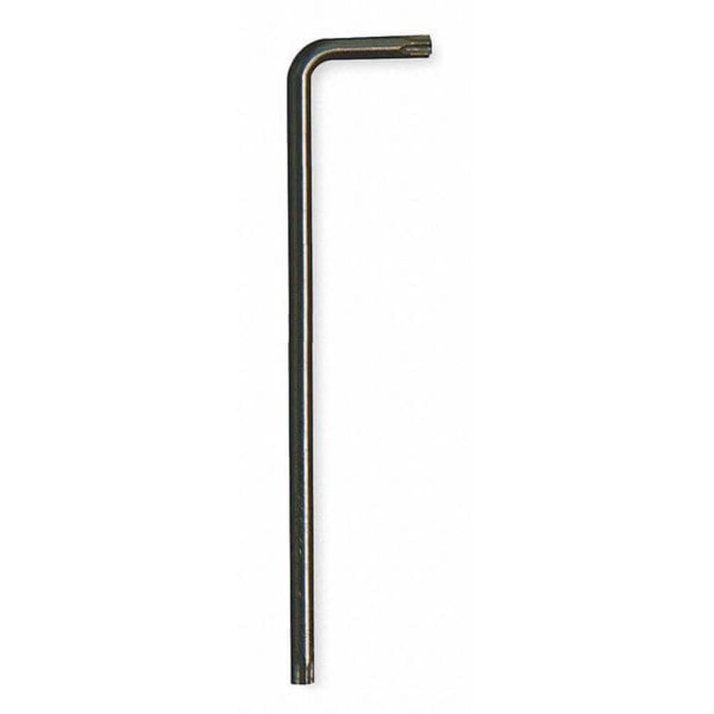 Key, tamaño de la punta Torx T5, T6