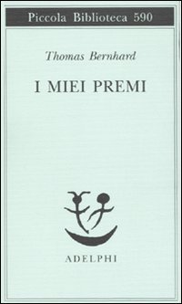 I miei premi I miei premi