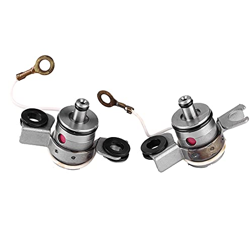 Kit de solénoïde de transmission 7 pièces 4EAT référence 31939-AA191 - 2