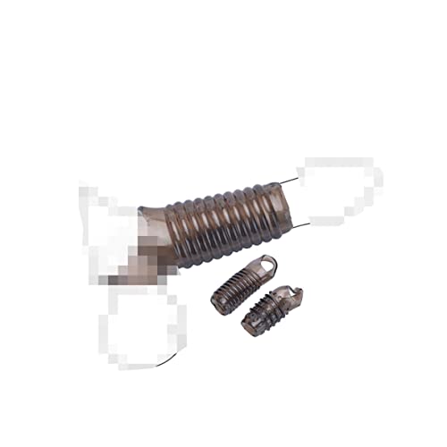 Juego de herramientas de masaje de 2 piezas, silicona premium, alivio del estrés,