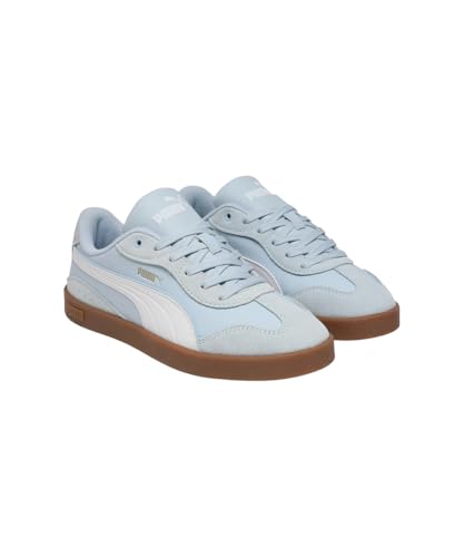 Image of Puma Womens Lucite-White Sneaker