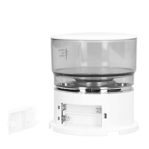 Cafetera portátil automática de goteo mini 1 taza miniatura 4
