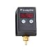 Tattoo Rechargeable  USB C Power Supply - Digital Display Tattoo Machine RCA Connector, Mini Tattoo Power Bank Supply for Rotary Tattoo Machines Pen (RCA)