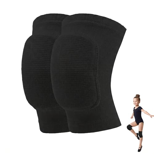 FAQUSA Volleyball Knee Pads for Women Men Youth Kids, Knee Brace for Basketball Soccer Football...