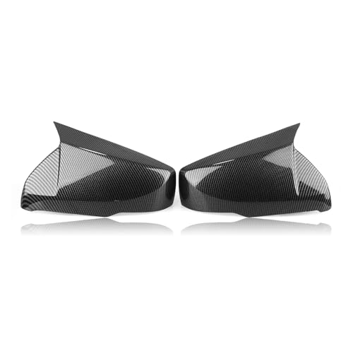 Coques de rétroviseur extérieur Cadillac CT5 CT6 accessoires auto 2019-2024