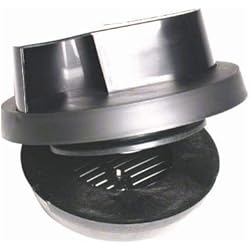 Ventilador Rotativo AIREADOR VENTILADOR ROTATIVO FLETTNER 2000 PARA CAMIÓN, REMOLQUE, SEMIRREMOLQUE, FURGÓN, PLATAFORMA, CARAVANAS, CAMPERS, 4X4, TRANSPORTE DE ANIMALES, AMBULANCIAS FURGONETA