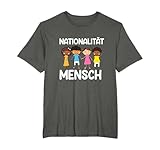 NO RACISM Anti Rassismus Geschenke