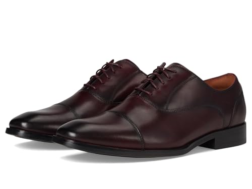 Image of Florsheim Sorrento Lux Cap Toe Bal Oxford Men's Oxford