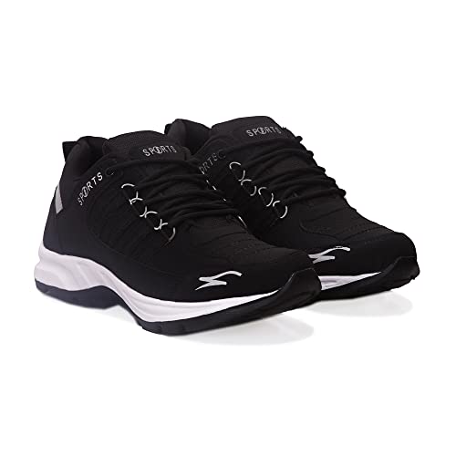 Image of JAVIO Stylish Sports Casual Gym Cycling Walking Training Running Formal Trendy Shoes for Boys and Men