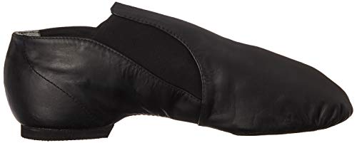 Chaussure de danse Bloch homme avec élastique confort et cambrure fluide - 6