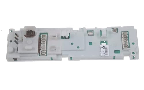 Module De Commande Sèche-Linge Siemens 00495608 – Compatible WTXL2401FG/07 - vue 8