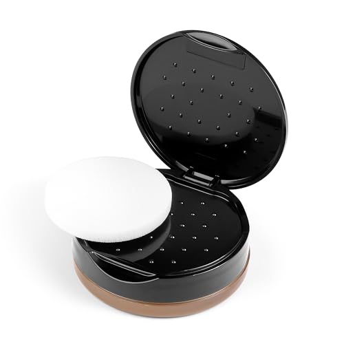 MAX FACTOR - Miracle Touch Foundation - Lightweight Cream To Liquid Formula - SPF 30 & Hyaluronic Acid - 80 Bronze – Ansicht 3