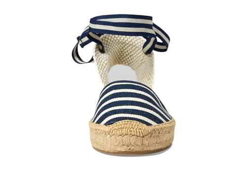 Image of Soludos Women's Platform Wedge Espadrilles