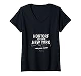 leichtes, klassisch geschnittenes T-Shirt, doppelt genähte Ärmel und Saumabschluss
