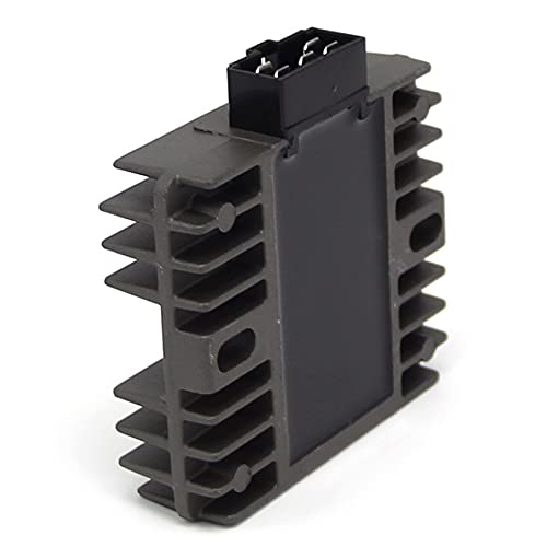 Miniatura 3 de Pieza de repuesto para regulador de voltaje rectificador para Yamaha YZF-R3 R1 MTN250 FZR600 XT660 V-Star XVS400 DS400 FZ6R YZF600 XP500 T-MAX500