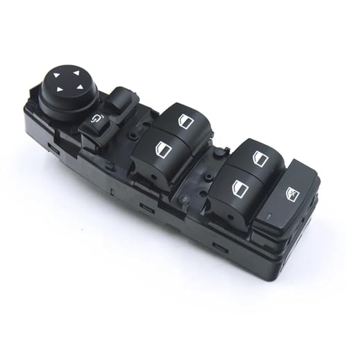Bouton lève-vitre électrique pour commande principale BMW F10 F25 61319241955