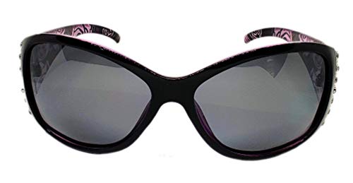 Polarized Sunglasses for Women - Premium Fashion Sunglasses - HZ Series Lule Womens Designer Sunglasses2