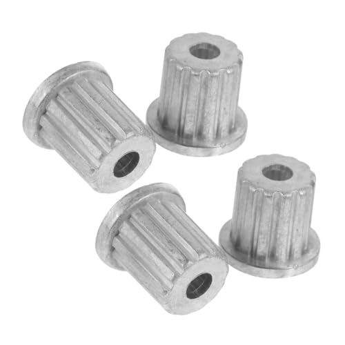 Angoily 4個 洗濯機 付属品 ポータブル 乾燥機 ポータブル 洗濯機 洗濯機 ワイヤー 食器洗い機 ホース 接続 洗濯機 乾燥機 トッパー 排水 ホース シルバー 金属