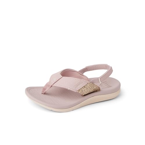 Image of REEF Girls' Little Santa Ana
