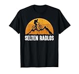 Selten Radlos - Radfahrer Geschenke