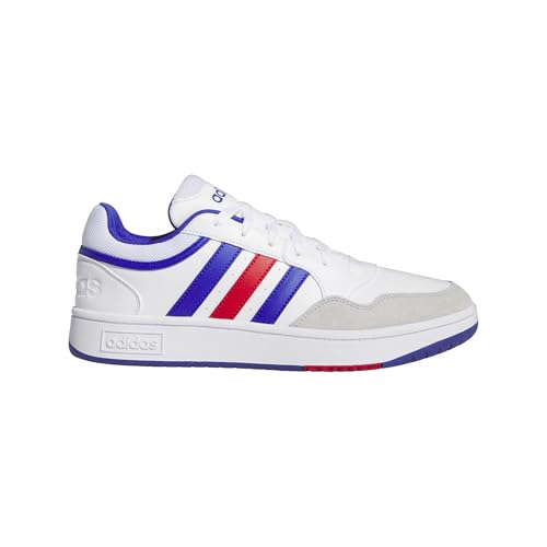 adidas Men's Hoops 3.0 Low Top Basketball Sneaker2
