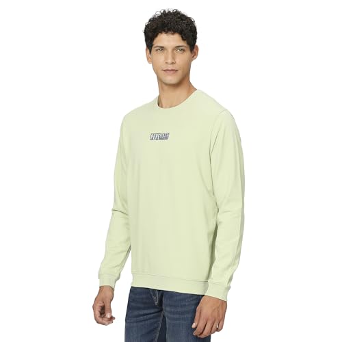 Image of Pepe Jeans Men Sweatshirt