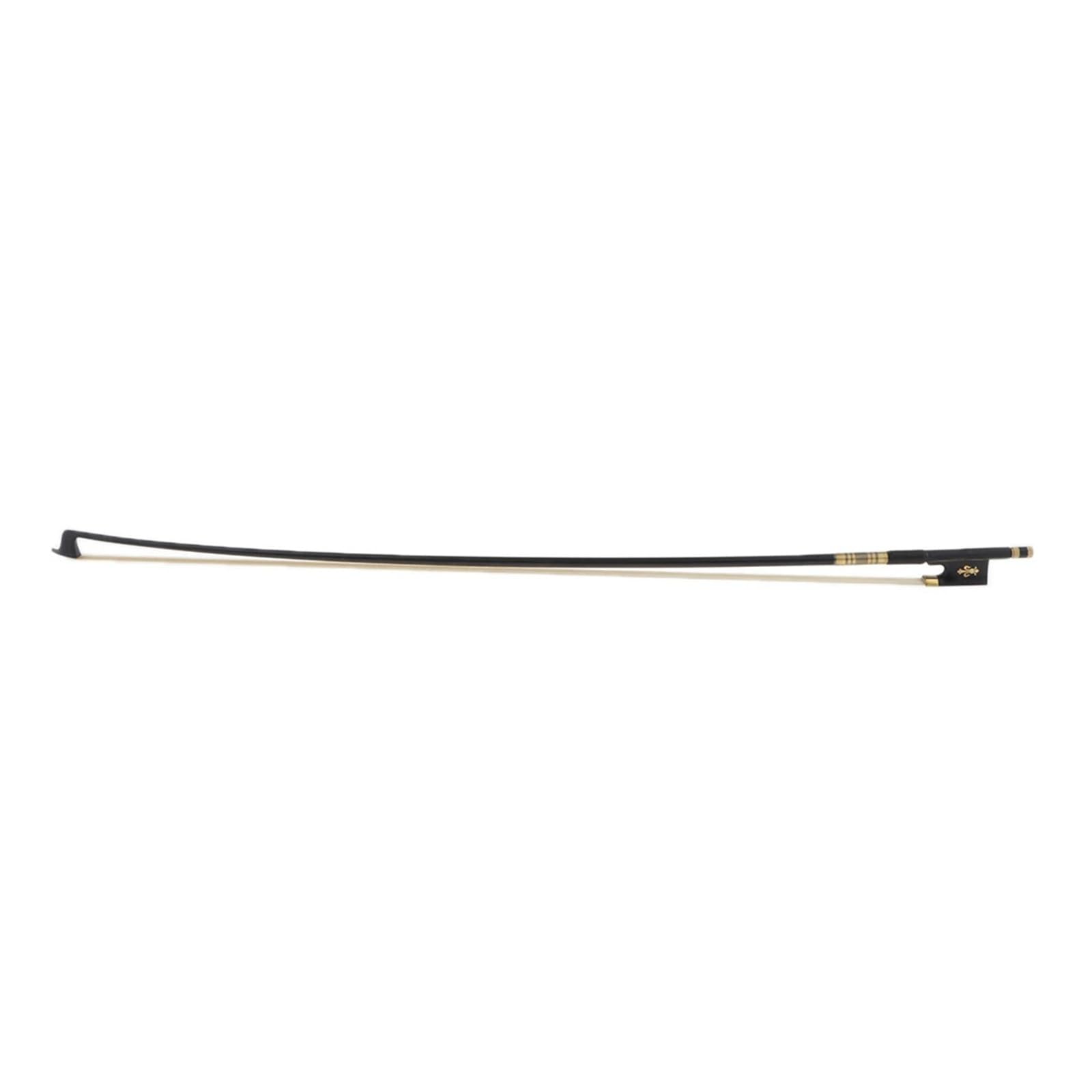 Accessorio for strumento a corda di violino bilanciato leggero in fibra di carbonio professionale da 4/4 for musicisti