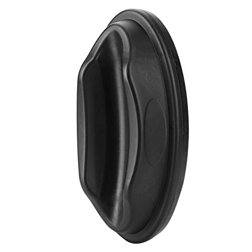 Bloco durável da roda dianteira da bicicleta, bloco do riser da roda dianteira, resistente ao desgas