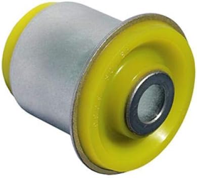 Polyurethane front suspension, reducer axle, left support (front) Bushing Compatible with FORD EXPLORER Sport trac II UK (2007-2011) USA; MERCURY MOUNTAINEER III U5 (2002-2011);