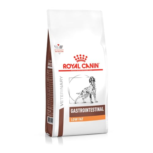 Royal Canin - Canine Ração Gastrointestinal Low Fat para Cães de Porte Pequeno 7,5kg