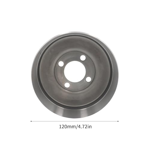 Rouleau de rechange rond 801 machine à skiving outil parer cuir - 5