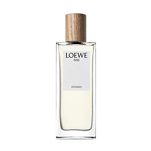 Loewe Loewe 001 Woman Edp Vapo 100 Ml 100 ml Cover