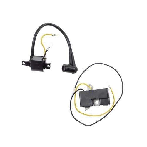 Bobine d'allumage pour tronçonneuse 61 66 266 remplace OEM 501516102