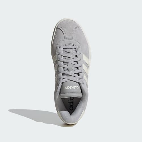 Image of adidas Women's Vl Court Bold Sneaker