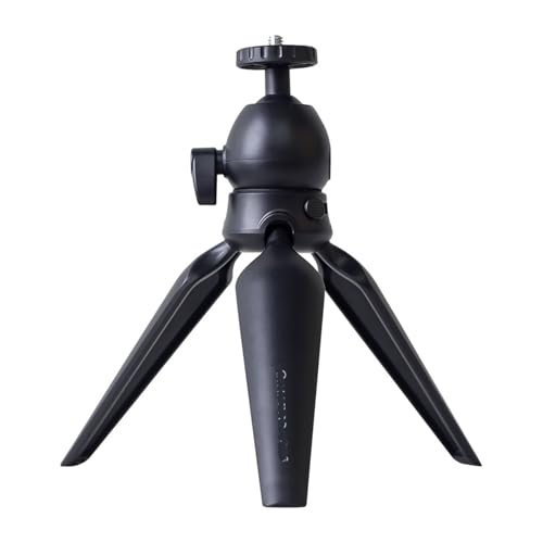 Mini trépied support de projecteur et photographie de poche stable - 2