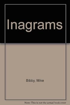 Paperback Inagrams Book