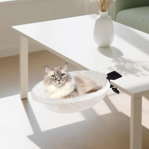Lit ergonomique pour chat pour éviter les coupures de sommeil - 3