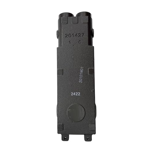 Ferme-porte encastré Jackson CRL 20101M01 pivot 105 sans arrêt