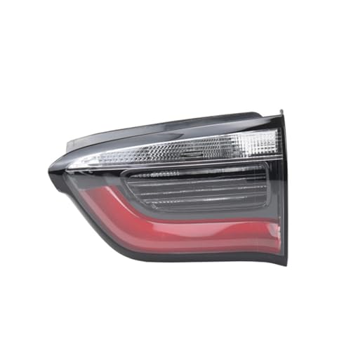 Luz trasera de giro Jeep Compass 2017-2019 con lámpara de advertencia de freno alta visibilidad