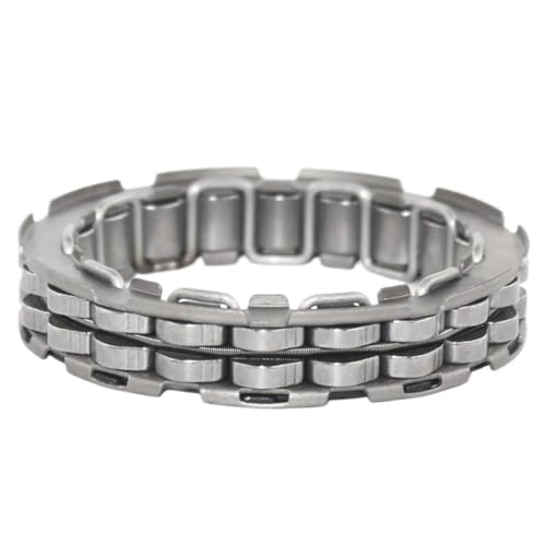 Rodamiento de embrague de arranque con sobremarcha suave para Canyon River W16 5