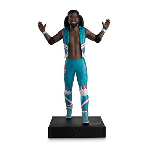 WWE Championship Collection | Kofi Kingston Issue #17