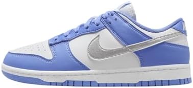 NIKE Women's Dunk Low Next Nature Trainers, 38 EU : Amazon.sg: Fashion