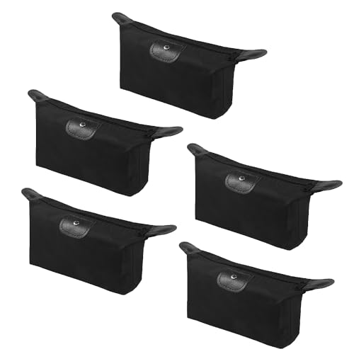 Organiseur de toilette de voyage grand format pour des bagages parfaitement rangés