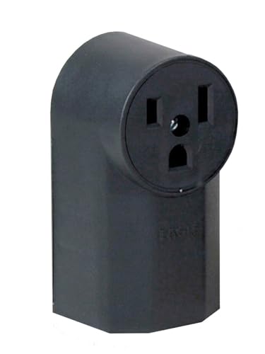 Hobart 770022 Welding Receptacle 230 Volt Pin, 50